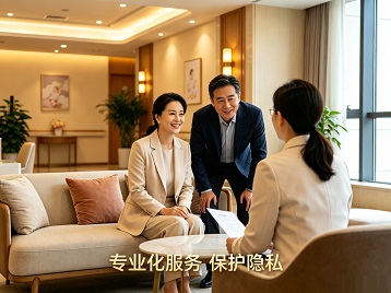 岳麓有偿售卵代生女生的客户的客户群体有哪些