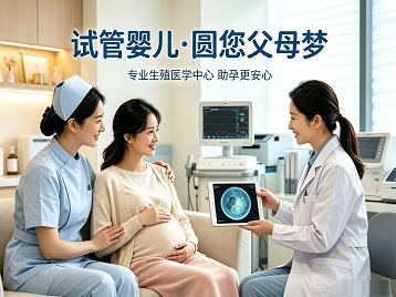 岳麓辅助生育服务 试管婴儿行业的兴起背景、发展与未来展望